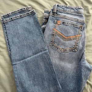 Men’s Jeans